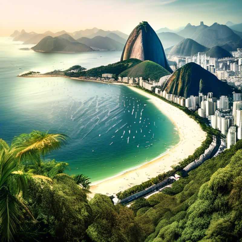 Rio's Radiant Gems&#58; Unveiling the City's Shopping Secrets (and Budget&#45;Friendly Delights!)<h3>Is Rio de Janeiro Expensive? A Shopaholic's Guide to Sun&#44; Sand&#44; and Souvenirs</h3><h3>Beyond the Beaches&#58; Savvy Shopping in Rio – A Treasure Hunt for the Discerning Traveler</h3><h3>From Favela Finds to High&#45;End Havens&#58; Navigating Rio's Diverse Shopping Scene</h3><h3>My Rio Shopping Spree&#58; Balancing Luxury with Local Charm (on a Budget!)</h3><h3>Rio's Affordable Allure&#58; Souvenirs and Shopping Without Breaking the Bank</h3><h3>Sun&#44; Sand&#44; and Savings&#58; A Practical Guide to Shopping in Rio de Janeiro</h3><h3>Rio's Rhythmic Retail Therapy&#58; A Personal Journey Through its Markets and Boutiques</h3><h3>Discovering Rio's Hidden Shopping Gems&#58; A Guide to Authentic and Affordable Souvenirs</h3><h3>A Glamorous Guide to Shopping in Rio&#58; Balancing Indulgence with Practicality</h3>