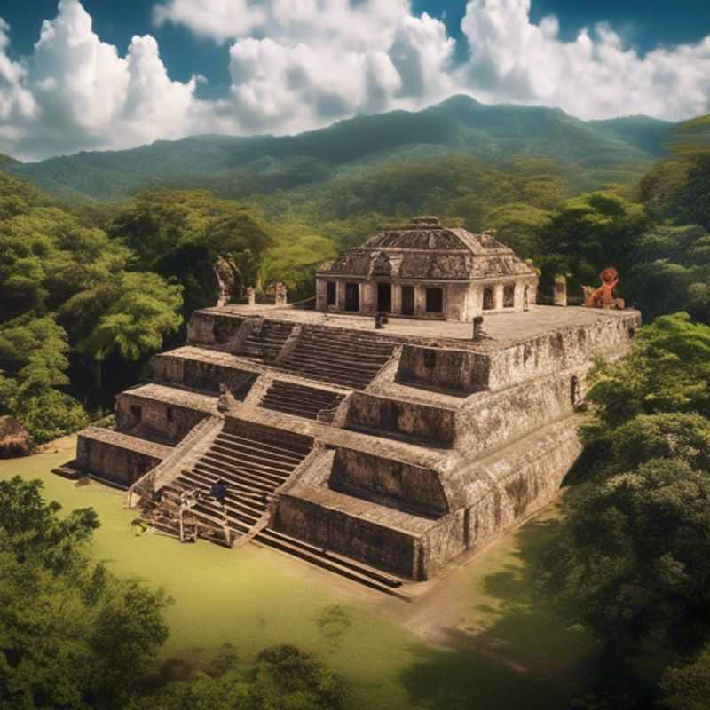 Copán, Honduras : Le coût d'un voyage enchanteur (et comment en profiter pleinement sans se ruiner !)<h3>Copán au Honduras : Budget voyage et expériences inoubliables – Mon expérience personnelle</h3><h3>Explorer Copán sans se soucier de son porte-monnaie : Guide pratique et conseils d'une voyageuse passionnée</h3><h3>Honduras, Copán : Secrets pour un voyage authentique et abordable</h3><h3>Découvrir les merveilles de Copán : Un itinéraire sur mesure selon votre budget</h3><h3>Copán : Voyage de rêve accessible à tous – Conseils et astuces pour maîtriser vos dépenses</h3><h3>Honduras, Copán : Luxe et authenticité – Comment concilier plaisir et budget</h3>