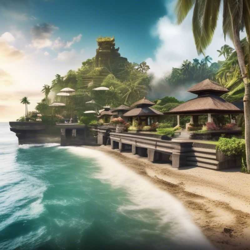 ¿Bali cara? ¡Desentrañando la magia (y el presupuesto) de la Isla de los Dioses!<h3>Templos milenarios y billeteras felices&#58; ¿Se puede viajar barato por Bali?</h3><h3>Más allá de los lujos&#58; Explorando la riqueza cultural de Bali sin gastar una fortuna.</h3><h3>Bali&#58; Un festín para los sentidos (y para el bolsillo&#44; si sabes cómo).</h3><h3>Tesoros históricos y precios asequibles&#58;  La guía definitiva para viajar a Bali sin romper la alcancía.</h3><h3>Aventura y ahorro en Bali&#58;  Recorriendo templos ancestrales con presupuesto ajustado.</h3><h3>Descubriendo la esencia de Bali&#58; Historia&#44; cultura y un viaje económico inolvidable.</h3>