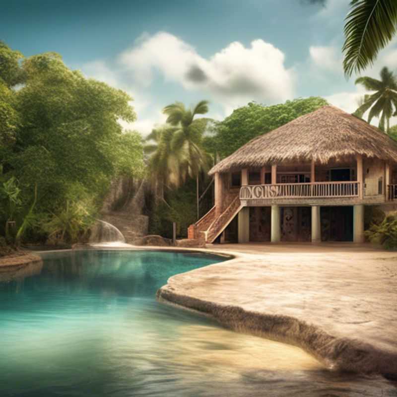 San Ignacio, Belize : Shopping et Souvenirs - Un Paradis abordable ? Mon expérience enchantée<h3>San Ignacio, Belize : Chiner des trésors mayas sans se ruiner ? Mes conseils de voyageuse avisée</h3><h3>Shopping à San Ignacio, Belize : Luxe discret et artisanat authentique – Un récit de voyage glamour</h3><h3>San Ignacio, Belize : Souvenirs uniques et prix doux – Découverte d’un joyau caché d’Amérique centrale</h3><h3>Le charme discret du shopping à San Ignacio, Belize : Une escapade shopping inoubliable et abordable</h3>