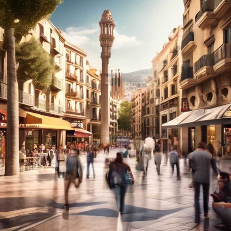 Barcelona on a Budget: Sipping Sangria & Savoring Savings!<h3>Barcelona's Bubbly Budget: Exploring the City Without Breaking the Bank (Wine Edition)</h3><h3>Cocktails & Cost in Barcelona: A Stylish Guide to Affordable Nightlife</h3><h3>Is Barcelona Expensive? A Connoisseur's Guide to Budget-Friendly Beers</h3><h3>Barcelona's Boozy Bargains: Unveiling Affordable Drinks & Hidden Gems</h3><h3>From Cava to Cocktails: Navigating Barcelona's Drink Scene on a Dime</h3><h3>My Barcelona Beverage Adventure: Affordable Drinks & Unforgettable Moments</h3><h3>Tasting Barcelona: Delicious Drinks Without the Hefty Price Tag</h3><h3>Barcelona's Best Kept Secrets: Affordable Drinks & Local Favorites</h3><h3>Exploring Barcelona's Drink Scene: A Budget-Friendly Journey</h3>