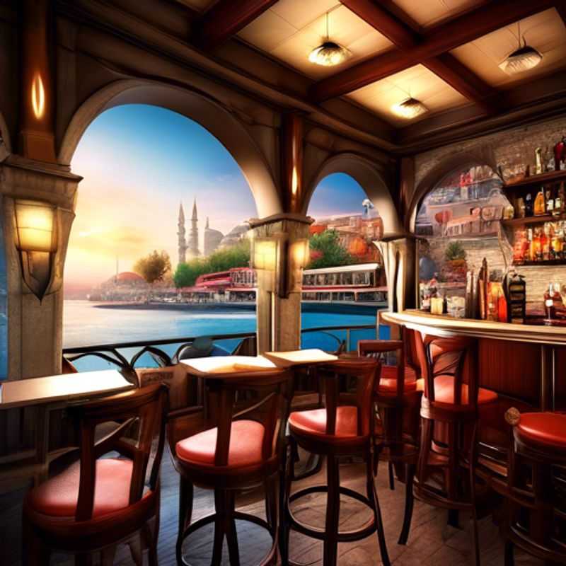 Istambul à Noite: Caro ou Barato? Desvendando os Segredos de uma Viagem Econômica<h3>Istambul ao Pôr do Sol: Explorando a Cidade com um Orçamento Apertado</h3><h3>Happy Hour em Istambul: Gastronomia Deliciosa sem Gastar uma Fortuna</h3><h3>A Melhor Hora para Visitar Istambul: Economizando Dinheiro e Aproveitando ao Máximo</h3><h3>Istambul Noturna: Como Evitar as Armadilhas Turísticas e Descobrir a Autêntica Cultura Turca</h3><h3>Explorando Istambul com Inteligência: Dicas para uma Viagem Econômica e Imersiva</h3><h3>Istambul: Custos e Benefícios de Visitar em Diferentes Horários do Dia</h3>