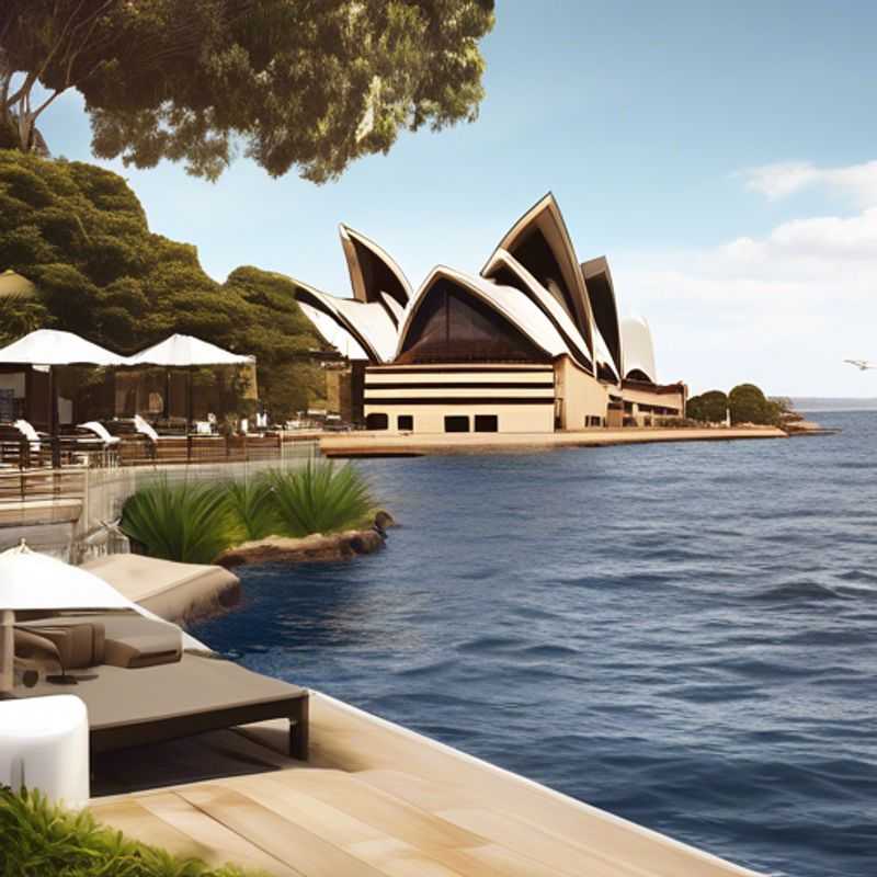 Sydney, Australie : Visiter intelligemment sans se ruiner – Forfaits et bonnes affaires<h3>Sydney à petit prix : Trucs et astuces pour un voyage économique</h3><h3>Découvrir Sydney autrement : Éviter les pièges à touristes et trouver les pépites cachées</h3><h3>Sydney pas cher : Des forfaits sur mesure pour tous les budgets</h3><h3>Explorez Sydney : Conseils d'un expert pour un voyage authentique et abordable</h3><h3>Le guide du voyageur malin à Sydney : Profiter pleinement de la ville sans vous endetter</h3><h3>Secrets de Sydney : Où trouver les meilleures offres et expériences locales</h3><h3>Sydney : Voyage culturel et économique – Un itinéraire sur mesure</h3><h3>Optimiser votre budget voyage à Sydney : Hébergements, activités et transport</h3><h3>Comparer les prix à Sydney : Trouver les meilleures offres pour votre séjour</h3>