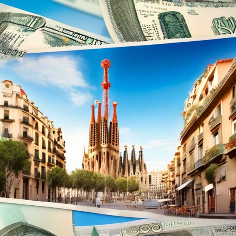 Barcelona on a Budget: Navigating Price Spikes During Festivals & Events<h3>Barcelona's Sparkling Side: Splurging & Saving During Peak Season</h3><h3>Unveiling Barcelona's Magic: A Guide to Affordable Adventures Amidst the Festivities</h3><h3>Barcelona's Hidden Gems: Exploring the City Without Breaking the Bank (Even During Events!)</h3><h3>My Barcelona Budget Diaries: Festivals, Fun, and Finding the Best Value</h3><h3>Beyond the Tourist Traps: Affordable Barcelona During Peak Season – A Personal Journey</h3><h3>Barcelona's Festive Spirit: Enjoying the Celebrations Without the Price Shock</h3><h3>Savvy Traveler's Guide: Barcelona on a Budget – Even During Major Events</h3><h3>Discovering Barcelona's Charm: Smart Spending Strategies for Festivals & Conferences</h3><h3>Barcelona's Unexpected Delights: Affordable Experiences Throughout the Year</h3>