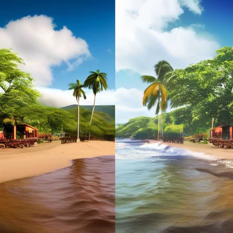 Est-ce que Léon, Nicaragua, est une ville coûteuse ? Mon enquête sur les taux de change et les légendes locales !<h3>Léon, Nicaragua : Trésors coloniaux et... Trous dans mon portefeuille ? Une aventure monétaire !</h3><h3>Mystères monétaires à Léon : Déchiffrer les taux de change et les secrets d’une cité coloniale !</h3><h3>L’énigme du Córdoba nicaraguayen : Léon, une destination abordable ou un casse-tête budgétaire ?</h3><h3>Léon, Nicaragua : Voyage au cœur de l’histoire et... de mon compte en banque ! (Guide pratique des taux de change)</h3><h3>Chasse au trésor à Léon : Décrypter les taux de change pour une aventure inoubliable (sans se ruiner) !</h3>