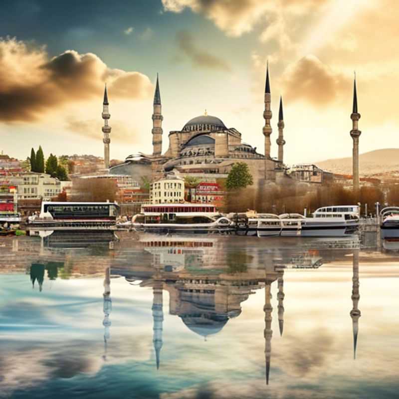 Unlocking Istanbul: A Budget-Friendly Guide to Iconic Sights & Hidden Gems<h3>Istanbul on a Budget: Navigating Admission Fees & Maximizing Your Lira</h3><h3>Is Istanbul Expensive? A Realistic Look at Attraction Costs & Smart Spending Strategies</h3><h3>Exploring Istanbul Without Breaking the Bank: Tips & Tricks for Affordable Adventures</h3><h3>Istanbul's Affordable Charms: Discovering Hidden Wonders & Budget-Friendly Activities</h3><h3>Your Istanbul Adventure: A Practical Guide to Managing Costs & Entrance Fees</h3><h3>From Hagia Sophia to Hidden Cafés: A Budget Traveler's Istanbul Itinerary</h3><h3>Istanbul's Hidden Treasures: Free & Low-Cost Activities to Enhance Your Trip</h3><h3>Making the Most of Your Istanbul Trip: Smart Tips for Saving Money on Attractions</h3><h3>Istanbul on a Shoestring: Affordable Experiences & Unexpected Delights</h3>
