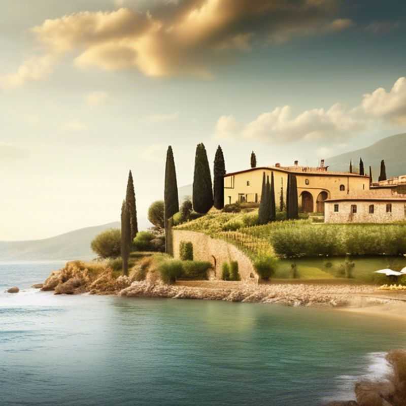 Is Tuscany, Italy Expensive? A Local's Guide to Smart Spending<h3>Tuscany on a Budget: Navigating the Exchange Rate & Finding Affordable Gems</h3><h3>Unlocking Tuscany's Treasures: Practical Tips for Managing Your Euros</h3><h3>Beyond the Tourist Trail: Affordable Tuscany for the Savvy Traveler</h3><h3>Tuscany's Hidden Costs & How to Avoid Them: A Guide to Smart Currency Exchange</h3><h3>Exploring Tuscany Without Breaking the Bank: Exchange Rates & Budget-Friendly Itineraries</h3><h3>The Euro & You: Maximizing Your Money in Tuscany's Charming Towns</h3><h3>Currency Conversion & Cultural Immersion: Your Budget-Friendly Tuscan Adventure</h3><h3>From Florence to the Countryside: A Practical Guide to Affordable Tuscan Travel</h3><h3>Savoring Tuscany: Budget-Friendly Tips for Foodies & Culture Enthusiasts</h3>