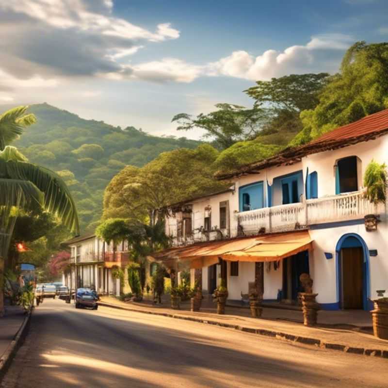 Suchitoto, El Salvador: Will Your Wallet Survive the Charm? (A Local Transport Deep Dive)<h3>Riding the Buses in Suchitoto: A Budget Traveler's Tale (And Some Surprising Savings!)</h3><h3>Beyond the Tourist Traps: Navigating Suchitoto's Local Transport Like a Pro</h3><h3>Suchitoto's Secret Transport Hacks: How I Saved a Fortune (and Made Some Amazing Friends!)</h3><h3>From Chicken Buses to Charming Tuk-Tuks: A Budget-Conscious Journey Through Suchitoto</h3><h3>Exploring Suchitoto on a Shoestring: Transportation Costs and Local Wisdom</h3><h3>Is Suchitoto Affordable? Unveiling the Real Cost of Getting Around (and Why It's Worth It)</h3><h3>Suchitoto's Transport Puzzle: Deciphering the Costs and Crafting Your Perfect Itinerary</h3>