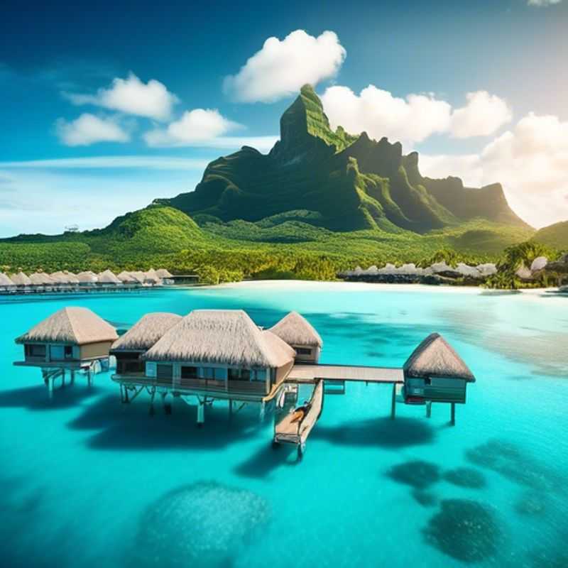 Bora Bora's Bounty: Is Paradise Priced Out of Reach? A Culinary Expedition<h3>Shell-Shocked by the Prices? Uncovering Bora Bora's Gastronomic Gems (Without Breaking the Bank!)</h3><h3>From Overwater Bungalows to Over-the-Top Prices: A Foodie's Guide to Bora Bora's Culinary Landscape</h3><h3>Myth-Busting Menus: Exploring Bora Bora's Affordable Eats Amidst Luxury Legends</h3><h3>Beyond the Beach BBQ: A Culinary Detective Story in Bora Bora (and How to Save Some Tahitian Francs)</h3><h3>Is Bora Bora's Culinary Scene Worth the Splurge? A Gastronomic Adventure with a Twist</h3><h3>Bora Bora on a Budget: Savoring Polynesian Flavors Without the Polynesian Price Tag</h3><h3>Decoding Bora Bora's Dining Dilemmas: A Guide to Delicious Dishes and Smart Spending</h3><h3>The Bora Bora Budget Bites Bonanza: A Culinary Quest for the Thrifty Traveler</h3><h3>Tahitian Treasures and Tourist Traps: Navigating Bora Bora's Culinary Scene Like a Pro</h3>