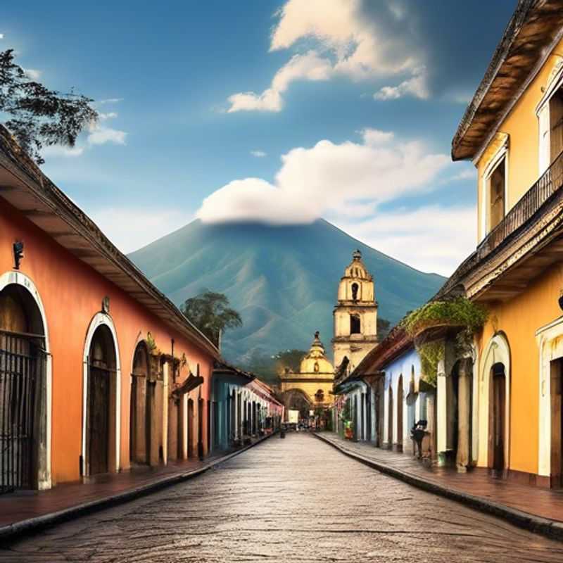 Antigua Guatemala on a Budget&#58;  Amazing Activities Without Breaking the Bank!<h3>Is Antigua Guatemala Expensive?  Discovering Affordable Adventures in a Charming Town</h3><h3>Antigua Guatemala&#58;  Value for Money – Hidden Gems &#38; Budget&#45;Friendly Fun</h3><h3>Exploring Antigua Guatemala&#58;  A Traveler's Guide to Balancing Budget &#38; Bliss</h3><h3>Budget&#45;Friendly Antigua&#58;  Maximize Your Trip Without Compromising on Experiences</h3><h3>Antigua Guatemala&#58;  More Than Meets the Eye – Affordable Delights &#38; Unforgettable Moments</h3><h3>Affordable Antigua&#58;  Your Guide to Authentic Experiences Without the High Price Tag</h3><h3>Unveiling Antigua Guatemala's Secrets&#58;  A Budget&#45;Conscious Itinerary</h3><h3>Antigua Guatemala&#58;  Luxury on a Shoestring – Savoring the Simple Pleasures</h3><h3>Beyond the Tourist Trail&#58;  Discovering Affordable Charm in Antigua Guatemala</h3>