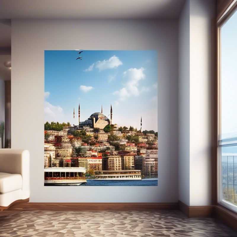 Istanbul on a Budget: Savoring Delicious Delights and Shopping Smart<h3>Istanbul's Culinary Gems: Where to Eat Like a Local (Without Breaking the Bank)</h3><h3>Beyond the Grand Bazaar: Unveiling Istanbul's Hidden Shopping Treasures</h3><h3>Is Istanbul Expensive? A Practical Guide to Budget-Friendly Travel</h3><h3>Haggling and Hidden Markets: Mastering the Art of Shopping in Istanbul</h3><h3>From Street Food to Michelin Aspirations: Navigating Istanbul's Diverse Food Scene</h3><h3>Affordable Istanbul: Balancing Budget Travel with Authentic Experiences</h3><h3>Istanbul's Cultural Cafés and Budget-Friendly Eats: A Local's Perspective</h3><h3>Exploring Istanbul's Rich History: Budget-Friendly Museums and Sites</h3><h3>Unlocking Istanbul's Secrets: A Guide to Authentic and Affordable Adventures</h3>