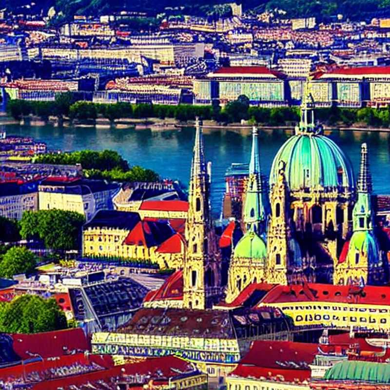 Vienna in Summer: Gelato, Charm, and a Kaiser's Worth of Fun!<h3>Sun-Kissed Vienna: Is the Austrian Capital a Summer Holiday Winner?</h3><h3>Vienna's Summer Surprise: More Than Just Schönbrunn Palace!</h3><h3>Beyond the Waltz: Discovering Vienna's Refreshing Summer Side</h3><h3>A Viennese Summer: Gelato, Gardens, and Unforgettable Adventures</h3><h3>Vienna's Hidden Gems: Unveiling the City's Summer Secrets (with Delicious Treats!)</h3><h3>Is Vienna Hot Stuff? A Summer Holiday Guide for the Curious Traveler</h3><h3>Summer in Vienna: A Symphony of Sights, Sounds, and Sweet Treats</h3><h3>Vienna's Summer Delights: Exploring the City's Coolest Corners</h3><h3>Escape the Heat: Why Vienna is a Perfect Summer Getaway (and the Gelato's Amazing!)</h3>
