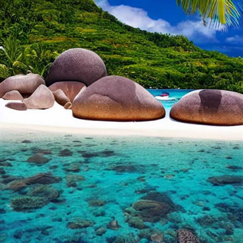 Seychelles in Summer: Paradise Found, Budget Considered<h3>Sun-Kissed Seychelles: Is It Worth the Summer Splurge?</h3><h3>Island Dreams on a Budget: Your Seychelles Summer Escape</h3><h3>Seychelles Summer Holiday: Balancing Luxury and Affordability</h3><h3>High Season in Seychelles: Making the Most of Your Summer Getaway (Without Breaking the Bank!)</h3><h3>A Seychelles Summer: My Personal Journey & Tips for Budget-Conscious Travelers</h3><h3>Luxury Unveiled: Is a Summer Seychelles Trip Within Reach?</h3><h3>Seychelles Summer: Exploring the Islands While Managing Your Expenses</h3><h3>Beyond the Brochure: A Realistic Look at Seychelles Summer Prices</h3><h3>The Allure of Seychelles in Summer: A Fairytale Within Your Budget?</h3>