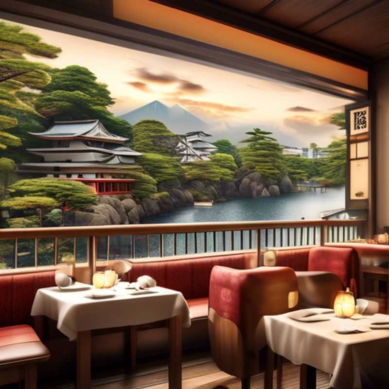Tokyo : Le Mystère des Menus et le Budget Voyage<h3>Tokyo : Combien de Plats pour un Voyage Inoubliable (et abordable!)?</h3><h3>Délices Japonais : Explorer Tokyo sans Se Ruiner</h3><h3>Tokyo : Luxe et Budget - Trouver l'Équilibre Parfait</h3><h3>Le coût de la vie à Tokyo : Conseils d'une experte pour un voyage magique</h3><h3>Secrets de Tokyo : Manger comme un Empereur sans le Prix Royal</h3><h3>Plats et Prix à Tokyo : Mon expérience personnelle pour un voyage réussi</h3><h3>Voyage à Tokyo : Gérer son Budget pour une Expérience Inoubliable</h3>