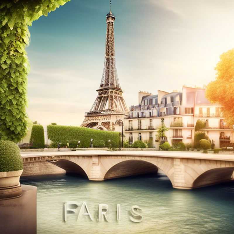Paris: Unveiling the City of Lights – A Budget-Conscious Journey?<h3>Parisian Dreams on a Budget: My Insider Tips for Affordable Elegance</h3><h3>Beyond the Boulevards: Discovering Budget-Friendly Charms in the City of Love</h3><h3>Is Paris Expensive? A Glamorous Guide to Navigating the City's Costs</h3><h3>The Parisian Paradox: Luxury and Affordability – A Balancing Act</h3><h3>My Parisian Adventure: Luxury Without the Price Tag – It's Possible!</h3><h3>Reputation vs. Reality: Debunking the Myths of Parisian Pricing</h3><h3>Paris on a Shoestring: Exploring the City's Hidden Gems</h3><h3>Affordable Paris: A Romantic Getaway Without Breaking the Bank</h3><h3>Unlocking Paris: Smart Strategies for a Cost-Effective and Memorable Trip</h3>