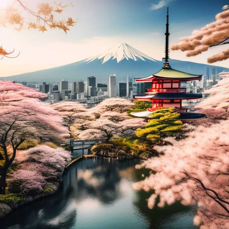 Tokyo : Paradis onéreux ou aventure abordable ? Décryptage du coût d'un voyage au pays du Soleil-Levant<h3>Tokyo, hub touristique : Explorer la capitale japonaise sans se ruiner</h3><h3>Secrets de voyageur averti : Comment profiter de Tokyo sans vider son porte-monnaie</h3><h3>Au-delà des clichés : Découvrir le Tokyo authentique et économique</h3><h3>Plongez au cœur de Tokyo : Conseils pratiques pour un voyage culturel et accessible</h3><h3>Tokyo pas cher : Itinéraires et astuces pour un séjour inoubliable à petit budget</h3><h3>Le charme discret des quartiers populaires de Tokyo : Une immersion culturelle loin des sentiers battus</h3><h3>Tokyo : Entre tradition et modernité, un voyage enrichissant et économique</h3><h3>Explorer Tokyo comme un local : Conseils pour éviter les pièges à touristes et découvrir la vraie vie japonaise</h3><h3>Budget voyage Tokyo : Planification et gestion pour un séjour réussi</h3>