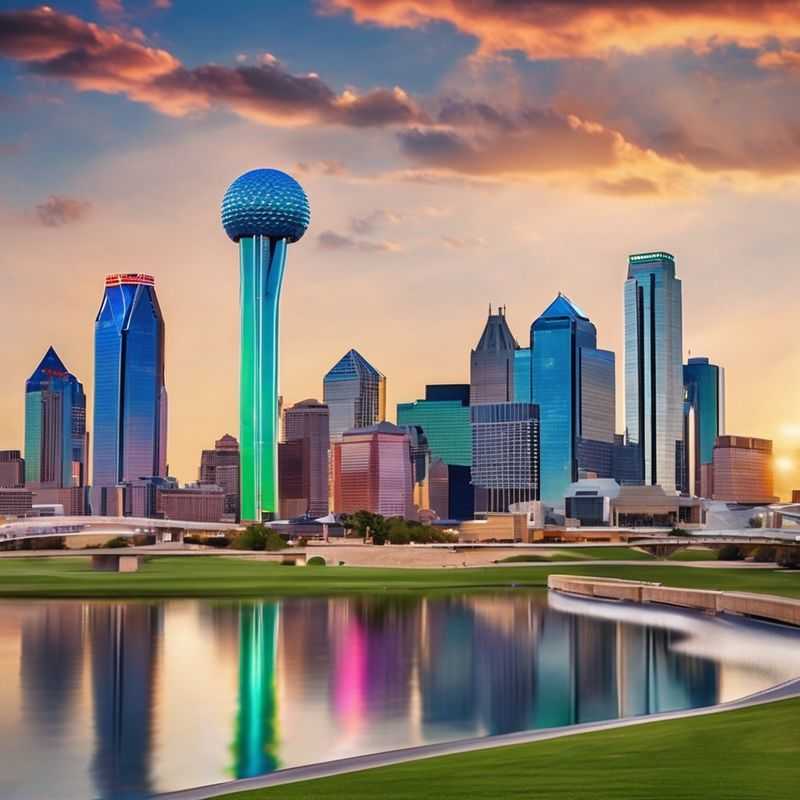 Dallas Delights&#58; Finding Your Sweet Spot for a Safe &#38; Sound Stay!