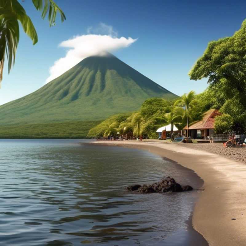 L'Île d'Ometepe&#44; Nicaragua &#58; Un Paradis Accessible à Tous ? Décryptage des Prix et de l'Expérience<h3>Ometepe&#44; Nicaragua &#58; Luxe et Budget Voyage &#45;  Mon Expérience Personnelle</h3><h3>Secrets d'Initiée &#58;  Visiter Ometepe sans se Ruiner (et avec Élégance !)</h3><h3>Ometepe &#58;  Mythe et Réalité &#45;  Le Côté Chic et le Côté Bohème d'une Île Magique</h3><h3>Budget Voyage à Ometepe &#58;  Conseils d'une Exploratrice pour un Séjour Inoubliable</h3>