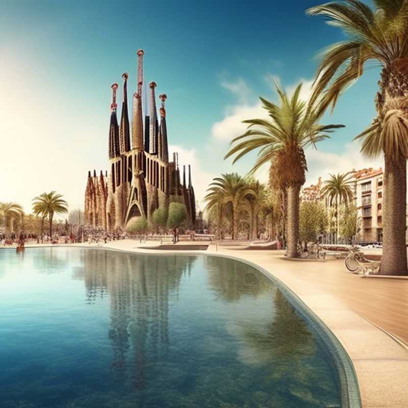 Is Barcelona Expensive? 8 Budget&#45;Friendly &#38; Luxurious Experiences