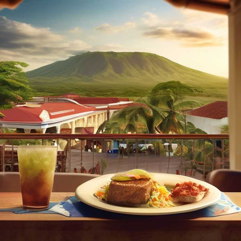 Leon&#44; Nicaragua&#58;  Tapas&#44; Tacos&#44; and Tourist Traps – Is Your Wallet Safe?<h3>Leon's Culinary Landscape&#58; A Budget Traveler's Guide to Nicaragua's Gastronomic Gems</h3><h3>Decoding Leon's Dining Scene&#58; From Backpacker Bites to Upscale Indulgences (and Everything In Between!)</h3><h3>Exploring Leon on a Shoestring&#58; Where to Eat Like a King (Without the King's Ransom)</h3><h3>Leon&#44; Nicaragua&#58;  A Foodie Adventure –  Mythbusting the &#34;Expensive&#34; Label</h3><h3>The Great Leon Food Mystery&#58; Uncovering the Truth Behind the Travel Budget</h3><h3>Is Leon&#44; Nicaragua Expensive?  A Culinary Expedition to Find the Answer</h3><h3>Leon's Hidden Food Havens&#58;  A Guide for Budget&#45;Conscious Adventurers</h3>