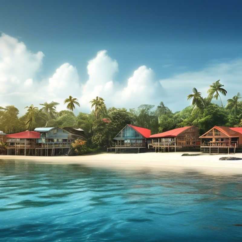 Bocas del Toro&#44; Panama&#58;  Is This Caribbean Paradise Breaking the Bank? (A Traveler's Tale)<h3>Bocas del Toro on a Budget&#58;  My Quest for Affordable Island Adventures (and the Stories I Found)</h3><h3>Sun&#44; Sand&#44; and…Surprise Savings? Unpacking the Cost of Bocas del Toro</h3><h3>Beyond the Beaches&#58;  The Real Cost of Bocas del Toro and the Unexpected Rewards</h3><h3>Bocas del Toro&#58;  Expensive Myth vs. Budget Reality – A Tour Guide's Honest Perspective</h3><h3>Exploring Bocas del Toro Without Emptying Your Wallet&#58;  Tips &#38; Tricks from the Field</h3><h3>From Backpacker to Luxury Traveler&#58;  Navigating Bocas del Toro's Price Spectrum</h3><h3>The Human Cost of Tourism&#58;  Bocas del Toro's Economic Landscape and Its Impact on Local Communities</h3>