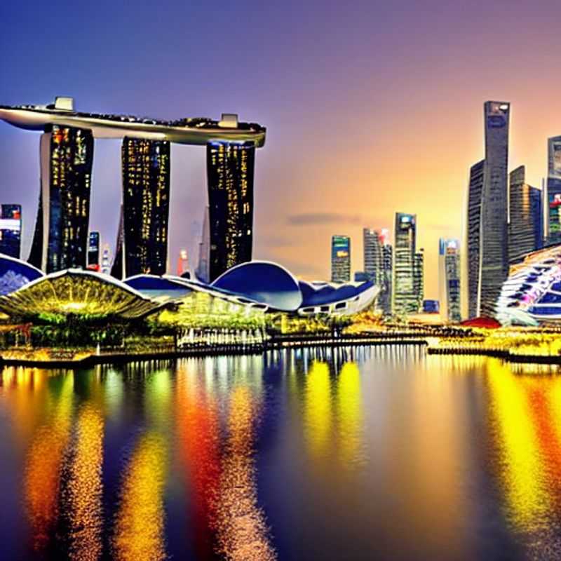 Singapore in the Summer Sun: A Tour Guide's Delight (And Yours!)<h3>Is Singapore Good for a Summer Holiday? Oh, Honey, You Betcha!</h3><h3>Singapore Sizzles: Why Summer is the PERFECT Time to Explore the Lion City</h3><h3>Beyond the Beaches: Unveiling Singapore's Summer Secrets (and its Spicy Street Food!)</h3><h3>Sun, Sand...and Seriously Amazing Satay: Your Singapore Summer Adventure Awaits!</h3><h3>Singapore's Summer Symphony: A Cultural Immersion Like No Other</h3>