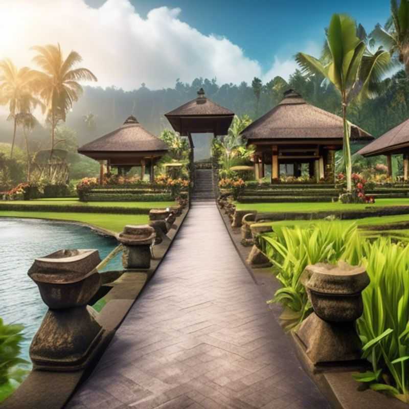 Bali on a Budget&#58; Unveiling the Island's Authentic Charm Without Breaking the Bank<h3>Beyond the Tourist Trail&#58; Finding Affordable Authenticity in Bali</h3><h3>Is Bali Expensive? A Local's Guide to Budget&#45;Friendly Island Adventures</h3><h3>Bali's Hidden Gems&#58; Experiencing Authentic Culture Without the Premium Price Tag</h3><h3>Discovering Bali's Soul&#58; A Practical Guide to Affordable and Authentic Travel</h3><h3>More Than Just Luxury&#58; Savoring Bali's Local Flavors on a Shoestring</h3><h3>Bali on a Backpack&#58; Tips and Tricks for Authentic Experiences on a Budget</h3><h3>Unplugging and Unwinding&#58; Affordable Ways to Experience Bali's Authentic Vibe</h3><h3>The Real Bali&#58;  A Journey Beyond the Tourist Dollars</h3><h3>Unlocking Bali's Secrets&#58; An Insider's Guide to Budget&#45;Friendly Adventures</h3>