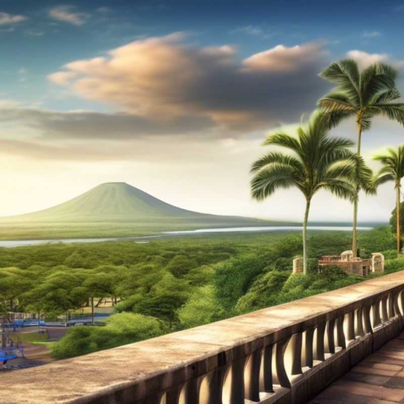 Managua, Nicaragua: Unveiling Affordable Luxury – A Budget Traveler's Delight!<h3>Is Managua Expensive? My Personal Journey to Affordable Nicaraguan Charm</h3><h3>Nicaragua on a Shoestring: Exploring Managua Without Breaking the Bank</h3><h3>Managua's Hidden Gems: Budget-Friendly Adventures in the Heart of Nicaragua</h3><h3>Affordable Elegance: My Insider's Guide to Budget Travel in Managua</h3><h3>Beyond the Tourist Trail: Discovering Managua's Accessible and Affordable Wonders</h3><h3>Managua for Every Budget: A Guide to Accessible and Affordable Travel</h3><h3>My Managua Mishap: A Surprisingly Affordable Travel Lesson</h3><h3>Budget-Conscious & Beautifully Nicaraguan: A Managua Travelogue</h3><h3>Unlocking Managua's Affordability: A Guide to Accessible Travel Experiences</h3>