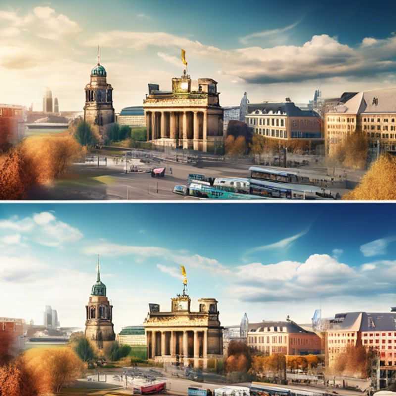 Berlin on a Budget: Savoring the City Without Breaking the Bank!<h3>Eating Your Way Through Berlin: A Foodie's Guide to Delicious Deals</h3><h3>Berlin Bites: Affordable Eats & Hidden Culinary Gems</h3><h3>Is Berlin Expensive? A Realistic Look at Food & Drink Costs</h3><h3>Berlin's Budget-Friendly Food Scene: Street Food, Markets & More!</h3><h3>From Currywurst to Michelin Stars: Navigating Berlin's Diverse Dining Landscape (on a Budget!)</h3><h3>Unlocking Berlin's Affordable Food Secrets: Your Guide to Delicious & Inexpensive Meals</h3><h3>Exploring Berlin's Culinary Delights Without Overspending: Tips & Tricks</h3><h3>Berlin Food Adventures: Finding Flavor on a Backpacker's Budget</h3><h3>Your Berlin Food Diary: Managing Expenses While Indulging in Deliciousness</h3>