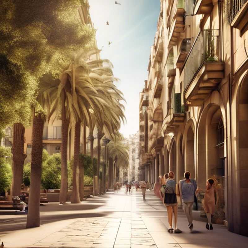 Barcelona on a Budget: Unveiling the Secrets to Affordable Catalan Adventures<h3>Barcelona's Price Tag: When to Visit for the Best Deals</h3><h3>Is Barcelona Expensive? A Season-by-Season Guide to Smart Travel</h3><h3>High Season vs. Low Season in Barcelona: Your Guide to Saving Money</h3><h3>Unlocking Barcelona's Affordability: Tips & Tricks for Every Budget</h3><h3>Beyond the Tourist Traps: Discovering Budget-Friendly Barcelona</h3><h3>Barcelona's Seasonal Charms: A Guide to Prices and Experiences</h3><h3>Savvy Traveler's Guide: Navigating Barcelona's Cost of Living</h3><h3>Exploring Barcelona Without Breaking the Bank: A Practical Guide</h3><h3>Barcelona's Hidden Gems: Affordable Adventures for Every Traveler</h3>