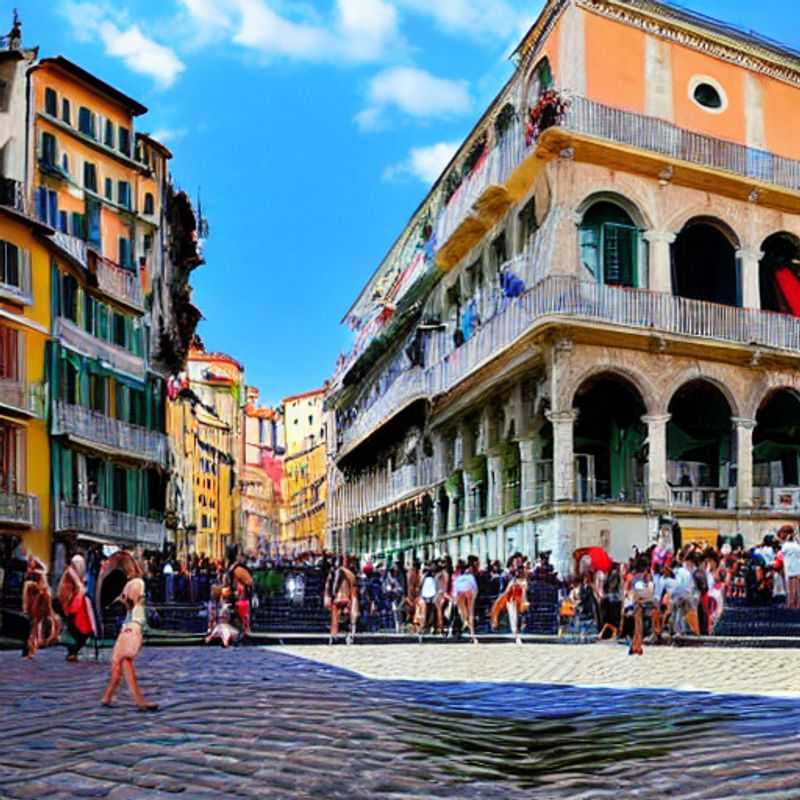 Genoa in Summer: Beat the Crowds & Discover Authentic Italy<h3>Genoa in the Summer Sun: A Hidden Gem for Your Italian Holiday</h3><h3>Escape the Tourist Hordes: A Summer in Genoa, Italy</h3><h3>Genoa: Your Surprisingly Affordable & Less-Crowded Italian Summer Getaway</h3><h3>Is Genoa a Good Summer Holiday Destination? (Spoiler: Yes!)</h3><h3>Genoa's Summer Charm: A Guide to Avoiding Tourist Traps & Finding Authentic Italy</h3><h3>Sun, Sea, and Serenity: Exploring Genoa's Hidden Corners this Summer</h3><h3>Genoa Summer Travel Guide: Budget-Friendly Tips & Cultural Insights</h3><h3>Off the Beaten Track in Genoa: A Summer Itinerary for the Curious Traveler</h3><h3>Beyond the Tourist Trail: Discovering the Real Genoa this Summer</h3>