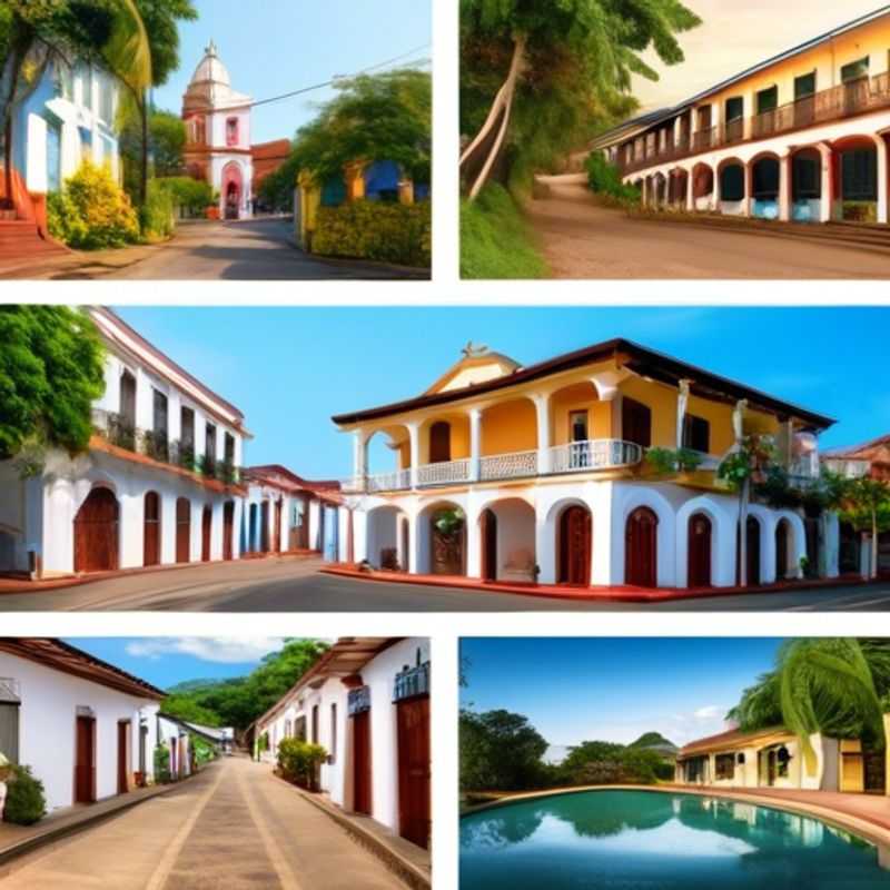 Suchitoto, El Salvador: Will Your Wallet Cry "Ay, Caramba!"? A Budget Traveler's Tale<h3>Suchitoto on a Shoestring: Exploring El Salvador's Charm Without Breaking the Bank</h3><h3>Is Suchitoto, El Salvador Expensive? A Pupusa-Fueled Investigation</h3><h3>From Street Food Stalls to Chic Cafés: Decoding the Cost of Suchitoto</h3><h3>Backpacking Suchitoto: My El Salvador Adventure (and How I Did It Cheap!)</h3><h3>Exploring Suchitoto's Hidden Gems: A Budget-Friendly Itinerary</h3><h3>Suchitoto, El Salvador: A Traveler's Guide to Savoring the Culture Without the High Cost</h3><h3>The Real Cost of Suchitoto: Beyond the Tourist Traps</h3>