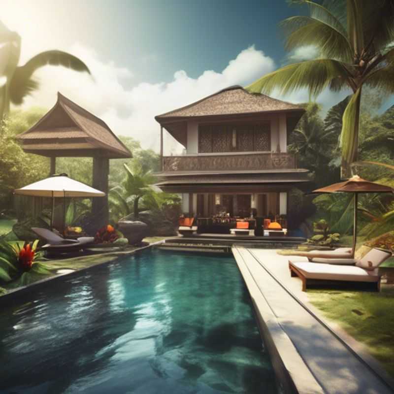 Bali on a Budget? Decoding the Island's Price Tag (and When to Score a Bargain!)<h3>Bali's Pricey Peaks &#38; Pocket&#45;Friendly Paradises&#58; A Traveler's Tale of High Season Hustle and Low Season Luxury</h3><h3>Sunsets&#44; Savings&#44; and Surprises&#58; Navigating Bali's Dynamic Pricing – A Guide for Every Budget</h3><h3>Beyond the Beaches&#58; Unveiling Bali's True Cost – A Journey Through Local Markets and Hidden Gems</h3><h3>High Season Havoc or Hidden Treasures?  Unpacking Bali's Price Fluctuations and Finding Your Perfect Fit</h3><h3>Bali's Balancing Act&#58;  Luxury vs. Local Life – A Guide to Savvy Spending on the &#34;Island of Gods&#34;</h3><h3>Is Bali Expensive?  Let's Crack the Code&#58;  A Seasoned Traveler's Insights on Maximizing Your Rupiah</h3>