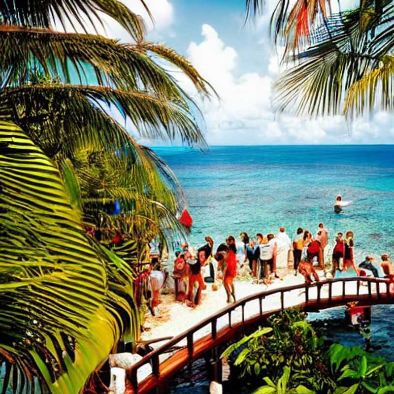 Roatán in Summer: Sun, Sand, and Solving the Secrets of the Mayan Reef!<h3>Is Roatán a Summer Sizzler? (Spoiler Alert: Yes, with a Dash of Intrigue!)</h3><h3>Roatán's Sun-Kissed Shores and Hidden Histories: A Summer Adventure Awaits!</h3><h3>Beyond the Beaches: Uncovering Roatán's Myths and Mysteries This Summer</h3><h3>Roatán's Summer Heat: Perfect for Diving into History (and the Ocean!)</h3><h3>Sun, Sea, and Secrets: Your Guide to a Mythical Roatán Summer Getaway</h3><h3>Escape the Ordinary: A Roatán Summer Adventure Unlike Any Other</h3><h3>Roatán: Where Summer Fun Meets Ancient Legends</h3><h3>Honduras' Hidden Gem: Is Roatán the Perfect Summer Escape for the Adventurous Soul?</h3><h3>Decoding Roatán: A Summer Journey Through History, Legend, and Underwater Wonders</h3>