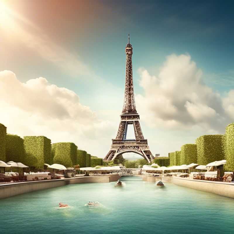 Paris, la Ville Lumière : Un Voyage de Rêve… A Quel Prix ?<h3>Paris et son Budget : Décryptage des Coûts de Transport (Avion, Train, Métro…)</h3><h3>Paris : Luxe et Budget – Comment Voyager intelligemment dans la Capitale</h3><h3>Explorer Paris sans se Ruiner : Conseils Pratiques pour un Voyage Économique</h3><h3>Mes Aventures Parisiennes : Gérer son Budget Transport pour un Séjour Inoubliable</h3><h3>Paris : Transport et Trésors Cachés – Un Itinéraire sur Mesure</h3><h3>Le Secret d'un Voyage Parisien abordable : Optimiser ses Déplacements</h3><h3>Paris à Petit Prix : Ma Sélection de Moyens de Transport Pas Chers et Efficace</h3><h3>Découvrir Paris avec Style et Économie : Guide des Transports</h3><h3>Mon expérience : Comment j'ai voyagé à Paris sans me ruiner (Conseils Transports)</h3>