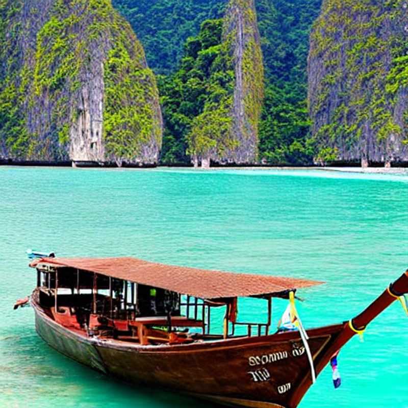 Is Ko Phi Phi's Summer Sizzle Worth the Trip? A Culinary & Mythical Investigation!<h3>Ko Phi Phi's Summer Bounty: A Seasonal Feast for the Senses (and Stomach!)</h3><h3>Sun, Sand, and Seasonal Spice: Uncovering Ko Phi Phi's Summer Food Secrets</h3><h3>Beyond the Beaches: A Foodie's Guide to Ko Phi Phi's Summer Produce</h3><h3>Myth, Mangoes, and More: A Culinary Adventure in Ko Phi Phi's Summer Heat</h3><h3>Ko Phi Phi's Summer Surprise: When Legends Meet Local Cuisine</h3><h3>Decoding Ko Phi Phi's Summer Menu: A Gastronomic Expedition</h3><h3>The Great Ko Phi Phi Summer Food Mystery: Solved! (Maybe…)</h3>