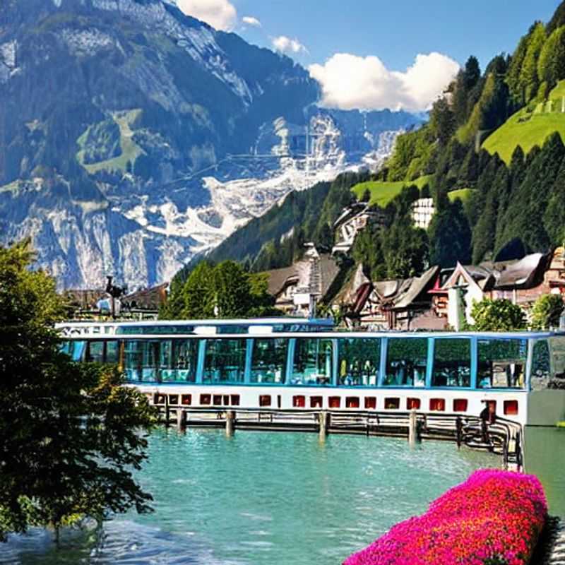 Interlaken in Summer: A Culinary Journey Through Seasonal Delights<h3>Seasonal Flavors of Interlaken: Your Summer Taste of Switzerland</h3><h3>A Summer Feast in Interlaken: Exploring Switzerland's Seasonal Produce and Cuisine</h3><h3>Interlaken's Summer Bounty: A Guide to Seasonal Dishes and Culinary Experiences</h3><h3>Sun-Kissed Flavors: Why Interlaken is a Foodie's Paradise in Summer</h3><h3>More Than Mountains: Discovering Interlaken's Vibrant Summer Cuisine</h3><h3>Savoring Summer in Interlaken: A Personal Culinary Adventure</h3><h3>Interlaken's Summer Kitchen: Fresh, Local, and Simply Delicious</h3><h3>From Alpine Meadows to Your Plate: A Seasonal Food Tour of Interlaken</h3><h3>Is Interlaken Good for a Summer Holiday? (Yes! And Here's Why, with a Culinary Twist!)</h3>