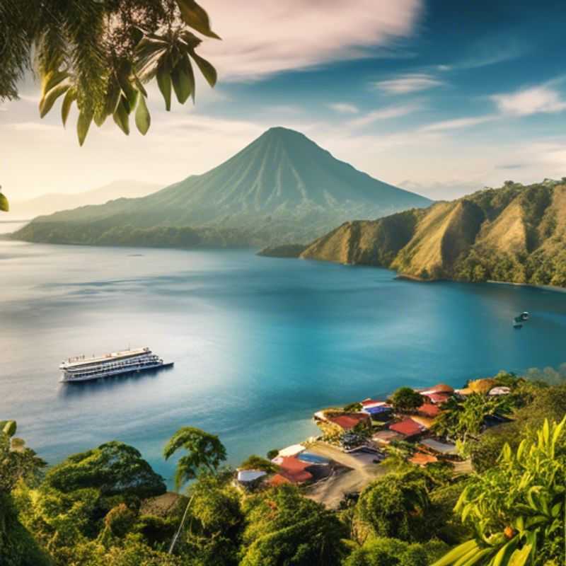 Flores, Guatemala: Is it Bank-Breaking or Budget-Friendly? A Seasoned Explorer's Take<h3>Flores' Fickle Finances: Decoding the Seasonal Shifts in Prices</h3><h3>Myth vs. Reality: Unmasking the True Cost of Flores, Guatemala</h3><h3>Temple Treasures & Tourist Traps: Navigating Flores' Price Puzzles</h3><h3>From Mayan Mysteries to Modern Markets: A Budget Traveler's Guide to Flores</h3><h3>Decoding the Dollars: When to Visit Flores for the Best Value</h3><h3>Flores on a Shoestring: Adventures in Affordability (and Avoiding the Tourist Tax!)</h3><h3>High Season Havoc or Off-Season Opulence? The Flores Price Predicament</h3><h3>The Curious Case of Flores' Fluctuating Costs: A Historical & Economic Investigation</h3><h3>Beyond the Backpacker Budget: Luxury in Flores – Is it Worth the Splurge?</h3>
