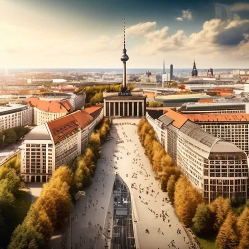 Berlin on a Budget: Bargain Hunting Near Brandenburg Gate & Beyond!<h3>Berlin's Affordable Charms: Exploring Iconic Landmarks Without Breaking the Bank</h3><h3>Is Berlin Expensive? A Local's Guide to Budget-Friendly Sightseeing</h3><h3>Berlin's Hidden Gems: Affordable Adventures Near the Tourist Trail</h3><h3>Budget Travel in Berlin: Maximizing Your Mark in the German Capital</h3><h3>Berlin: Big City, Big Adventures, Small Budget – It's Possible!</h3><h3>Exploring Berlin's Treasures: Location, Location, Location (and How to Save!)</h3><h3>Berlin's Price Tag: A Traveler's Tale of Affordability & Iconic Experiences</h3>