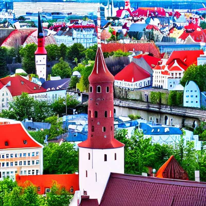 Tallinn in Summer: A Baltic Jewel Sparkling Under the Midnight Sun!<h3>Is Tallinn the Perfect Summer Escape? My Estonian Adventure Awaits!</h3><h3>Sun-Kissed Cobblestones and Medieval Charm: Tallinn's Summer Allure</h3><h3>Beyond the Fairytales: Discovering Tallinn's Summer Secrets</h3><h3>Tallinn's Summer Symphony: A Blend of History, Culture, and Coastal Breezes</h3><h3>My Heart Belongs to Tallinn: A Summer Romance in Estonia</h3><h3>Chasing the Midnight Sun: A Summer Holiday in Magical Tallinn</h3><h3>Escape the Ordinary: Tallinn's Summer Wonders Revealed</h3><h3>Warm Sands and Cool Castles: Tallinn's Unexpected Summer Delights</h3><h3>Tallinn's Summer Invitation: A Journey Through Time and Beauty</h3>