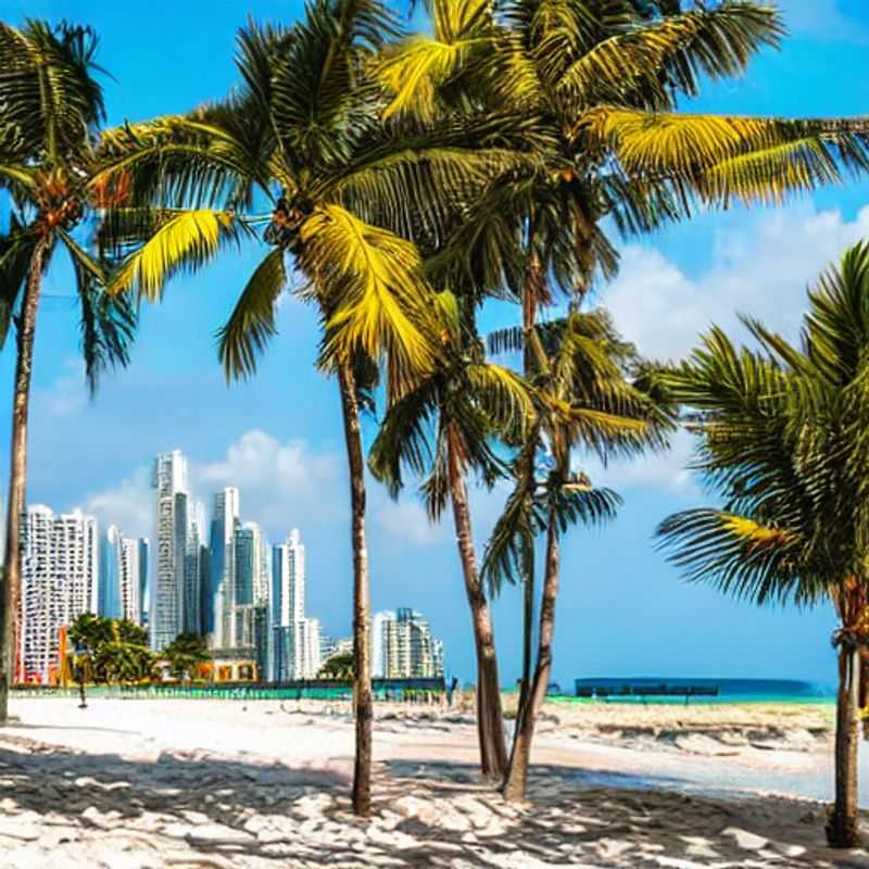 Panama City in Summer: Is it Too Hot for Sightseeing? A Guide to Comfortable Exploration<h3>Beat the Heat: Finding the Perfect Panama City Walking Temperature</h3><h3>Panama City Summer Adventures: Tips for Staying Cool & Comfortable While Sightseeing</h3><h3>Exploring Panama City's Historical Gems: A Summer Itinerary for Pleasant Walking</h3><h3>Sun's Out, Fun's Out: Managing the Heat for an Enjoyable Panama City Summer Trip</h3><h3>Hidden Gems & Cool Breezes: Escape the Crowds & Heat in Panama City</h3><h3>Panama City's Microclimates: Finding Shade & Comfort During Your Summer Holiday</h3><h3>Summer in Panama City: Smart Packing for Comfortable Walking Tours</h3><h3>Affordable Summer Fun: Exploring Panama City Without Breaking the Bank or Sweating Too Much</h3><h3>Beyond the Tourist Trail: Discovering Panama City's Authentic Side in the Summer Heat</h3>
