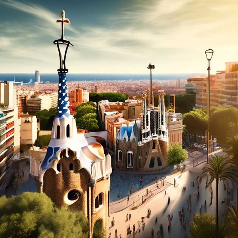 Barcelona on a Budget: Navigating the City Safely and Smartly<h3>Barcelona's Walkable Wonders: A Safe & Affordable Exploration</h3><h3>Is Barcelona Expensive? Smart Walking Strategies for Budget Travelers</h3><h3>Unlocking Barcelona's Hidden Gems: Safe, Affordable Walking Tours</h3><h3>Beyond the Tourist Trail: Safe & Budget-Friendly Walking in Barcelona</h3><h3>Barcelona's Neighborhoods: A Walking Guide to Safety and Savings</h3><h3>Walking Barcelona Safely and Affordably: A Local's Perspective</h3><h3>Exploring Barcelona on Foot: Practical Safety Tips & Budget Hacks</h3><h3>Barcelona's Affordable Side: A Safe and Walkable Itinerary</h3><h3>Safe and Sound: Walking Your Way Through Budget-Friendly Barcelona</h3>