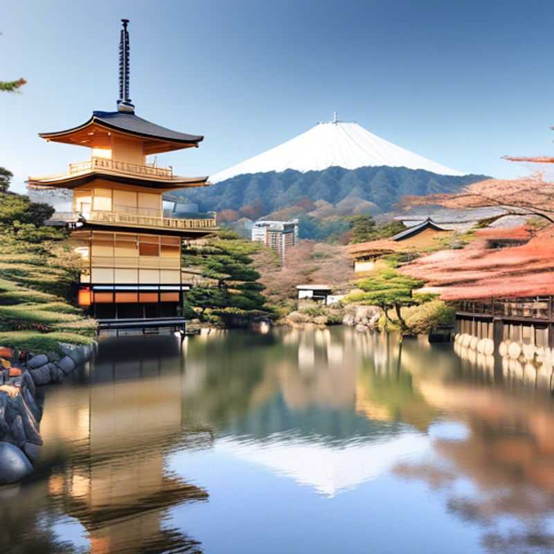 Kyoto et son saké : Un voyage au pays du soleil levant... à quel prix ?<h3>Le coût d'un verre au Japon : Bière, thé ou cocktails, exploring Kyoto's liquid landscape</h3><h3>Sake, thé matcha et autres délices : Budget boisson à Kyoto, une aventure gustative !</h3><h3>Kyoto : Boire et dépenser, un guide avisé pour votre voyage au pays du thé</h3><h3>Un voyage à Kyoto : Combien ça coûte un verre ? Décodage des prix des boissons</h3>