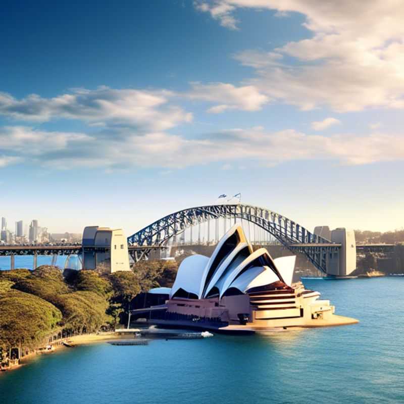 Sydney : Cadeaux et shopping… Le porte-monnaie va-t-il pleurer ? (Une aventure australienne !)<h3>Souvenirs de Sydney : Trésors à prix abordables (ou pas !) – Le guide du voyageur avisé</h3><h3>Sydney, ville coûteuse ? Chinez comme un pro pour des souvenirs inoubliables !</h3><h3>Shopping à Sydney : Le luxe, le local et les bonnes affaires – Mon expérience personnelle</h3><h3>Sydney : Budget voyage et souvenirs – Conseils d’un explorateur chevronné</h3><h3>Rêves australiens : Souvenirs de Sydney et gestion de votre budget – Un récit personnel</h3>