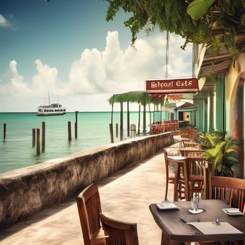 Belize City on a Budget&#58;  Is This Caribbean Gem Too Pricey for Your Pocket?<h3>Sun&#44; Sand&#44; and Savings? Exploring Belize City's Cost of Living (and How to Beat It!)</h3><h3>Belize City&#58;  Adventure on a Dime?  A Tour Guide's Honest Take on the Expenses.</h3><h3>Beyond the Beaches&#58;  Discovering Affordable Belize City – A Traveler's Tale</h3><h3>Budget&#45;Friendly Belize City&#58;  Maximizing Your Trip Near Mayan Ruins &#38; More!</h3><h3>Is Belize City Expensive?  My Journey Unraveling the Costs &#38; Hidden Gems.</h3><h3>Exploring Belize City's Affordability&#58;  A Guide for the Curious &#38; Cost&#45;Conscious Traveler.</h3><h3>Belize City's Allure&#58;  Balancing Budget and Beauty Near Ancient Wonders.</h3>