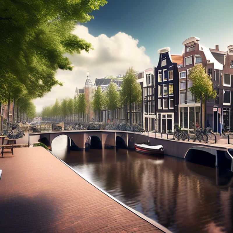 Amsterdam: Canals, Culture, and... Crushing Costs? A Budget-Busting Adventure!<h3>Amsterdam on a Shoestring: Navigating the Nightlife and Nibbles Without Breaking the Bank</h3><h3>Indulge or Frugality? Decoding Amsterdam's Dining and Entertainment Scene</h3><h3>Amsterdam's Hidden Gems: Cheap Eats, Secret Bars, and Unexpected Delights</h3><h3>From Canal-Side Cafés to Cozy Brown Cafés: A Gastronomic Journey Through Amsterdam's Price Ranges</h3><h3>Amsterdam's Nightlife: A Budget Traveler's Guide to the City's Thriving After-Dark Scene</h3><h3>Unlocking Amsterdam: Exploring the City's Affordability Myths and Realities (with a Few Laughs)</h3><h3>Amsterdam's Culinary Conundrums: Expensive Indulgences vs. Budget-Friendly Bites</h3><h3>Is Amsterdam Expensive? A Tour Guide's Honest (and Hilarious) Take on the Cost of Fun</h3>