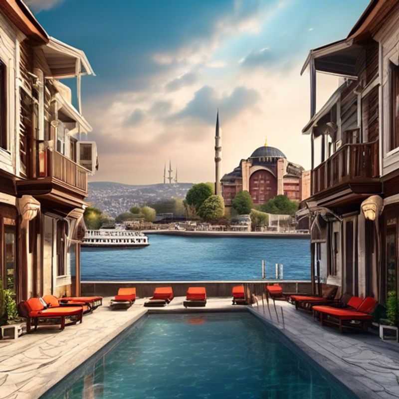 Istanbul&#58;  Sultan's Splendor or Budget Buster? Unveiling the Secrets of a City's Cost!<h3>Is Istanbul a Gold&#45;Plated Getaway or a Bargain Hunter's Paradise?  A Tour Guide's Honest Appraisal</h3><h3>Istanbul on a Shoestring&#58;  Myth vs. Reality – Can You Conquer Constantinople Without Emptying Your Purse?</h3><h3>Decoding the Divan&#58;  A Traveler's Guide to Navigating Istanbul's Prices (and Avoiding the Tourist Traps!)</h3><h3>From Topkapi Palace to Turkish Delight&#58;  A Star&#45;Rating System for Istanbul's Expenses (Spoiler Alert&#58; It's Complicated!)</h3><h3>Istanbul's Hidden Costs&#58;  Uncovering the Unexpected Expenses in the City of Seven Hills (and How to Avoid Them)</h3><h3>The Sultan's Secret Stash&#58;  Finding Affordable Adventures in Historic Istanbul</h3><h3>Hagia Sophia to Hipster Havens&#58;  A Budget&#45;Friendly Itinerary for Exploring Istanbul's Diverse Delights</h3>