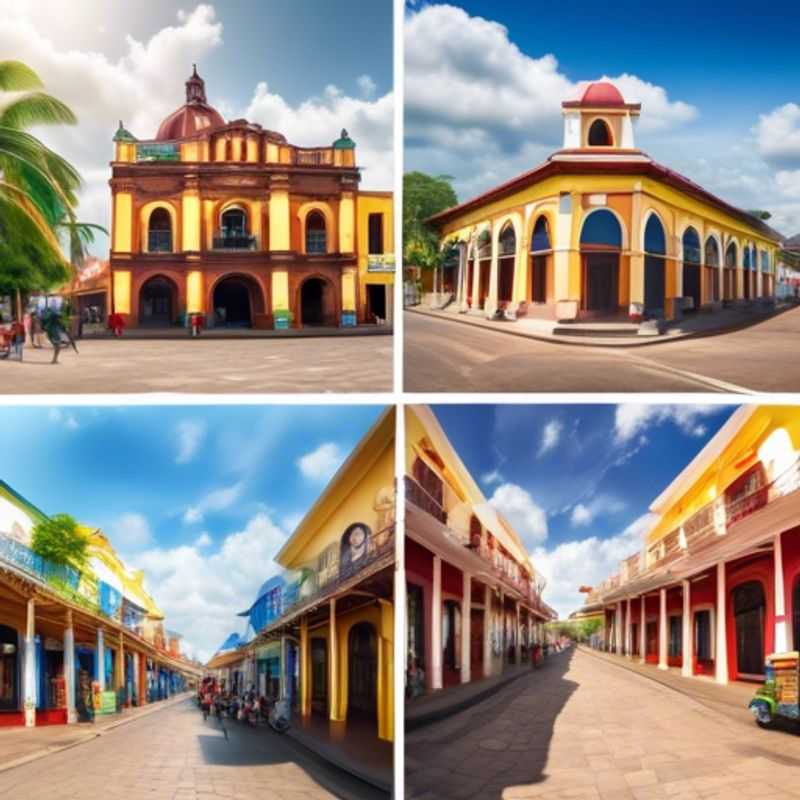 Léon, Nicaragua : Budget Voyageur ? Décryptage des fluctuations de change !<h3>Léon, Nicaragua : Cher ou pas cher ? On démêle le vrai du faux !</h3><h3>Léon, Nicaragua : Votre guide pour un voyage malin, malgré les variations du taux de change.</h3><h3>Léon, Nicaragua : Explorer la ville coloniale sans se ruiner ! (Conseils pour gérer le change)</h3><h3>Léon, Nicaragua : Voyageurs avertis, maîtrisez votre budget grâce à nos astuces sur les taux de change !</h3><h3>Léon, Nicaragua : Le coût de la vie : mythes et réalités, en fonction des fluctuations de devises.</h3><h3>Léon, Nicaragua : Partez serein ! Tout savoir sur le change pour un budget voyage optimisé.</h3>