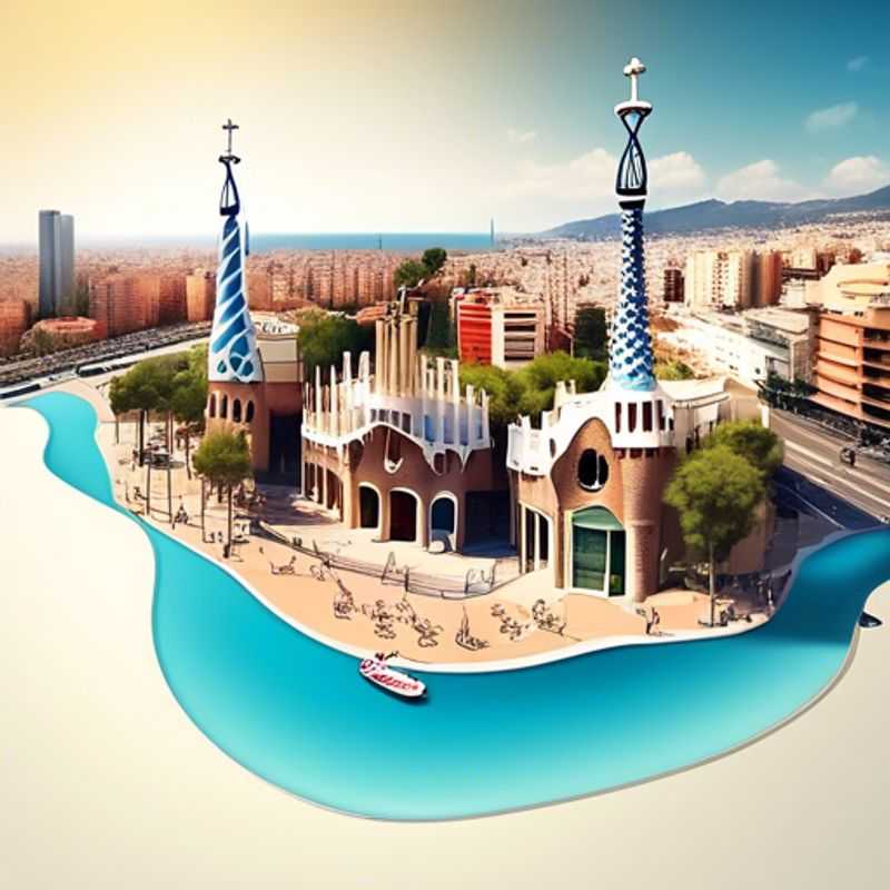 Barcelone à petit prix : Déjouer la légende de la ville coûteuse !<h3>Mystère à Barcelone : Transport pas cher, enquête ouverte !</h3><h3>Trésors cachés de Barcelone : Explorer la ville sans se ruiner (et sans perdre son âme !)</h3><h3>Barcelone : Le guide du voyageur malin (et pas fauché !)</h3><h3>Décryptage : Barcelone, ville mythique, budget réaliste ?</h3><h3>Aventure barcelonaise : Découvrir les secrets de la ville... à prix doux !</h3><h3>Légendes et billets de bus : Le voyageur budget-conscient à Barcelone</h3>