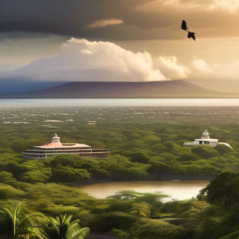 Managua on a Budget&#58; My Pace&#44; My Price&#44; My Nicaraguan Adventure!<h3>Decoding Managua&#58; Is This Volcanic City Bank&#45;Breaking or Budget&#45;Friendly?</h3><h3>Managua's Mystical Markets &#38; Modern Meals&#58; A Budget Traveler's Tale</h3><h3>Lost in Managua's Legends (and Low Prices!)&#58; A Tour Guide's Honest Account</h3><h3>Exploring Nicaragua's Capital&#58;  A Balancing Act of History&#44; Hikes&#44; and Hotel Costs</h3><h3>Managua's Money Matters&#58;  A Whirlwind Tour of Affordability and Adventure</h3><h3>From Volcano Views to Vibrant Vistas&#58;  Managua's Budget&#45;Friendly Charms</h3><h3>Unraveling Managua's Mysteries (Without Emptying Your Wallet!)</h3><h3>My Managua Manifesto&#58;  Slow Travel&#44; Smart Spending&#44; and Sensational Sights</h3><h3>Nicaragua's Hidden Gem&#58; Managua – Affordable Adventures &#38; Ancient Secrets</h3>